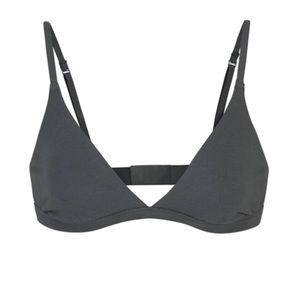 NWOT- Skims Cotton Bra